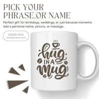 Cozy Essential Box – Hub In A Mug, Printed Style
