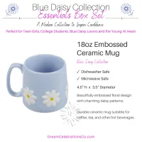 Blue Daisy Essentials Box – Image 5