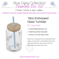 Blue Daisy Essentials Box – Image 6