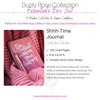 Dusty Rose Essentials Box – Image 7