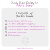 Dusty Rose Essentials Box – Image 3