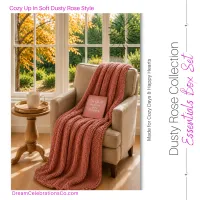 Dusty Rose Essentials Box – Image 2
