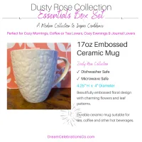 Dusty Rose Essentials Box – Image 5