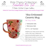 Pink Cherry Essentials Box β Image 5
