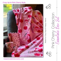 Pink Cherry Essentials Box β Image 2