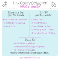 Pink Cherry Essentials Box β Image 3