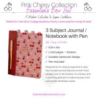 Pink Cherry Essentials Box β Image 6