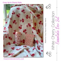 White Cherry Essentials Box β Image 2
