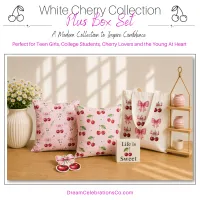 White Cherry Plus Set β Image 1