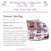 White Cherry Plus Set β Image 4