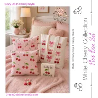 White Cherry Plus Set β Image 2