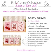 Pink Cherry Deluxe Box Set – Image 3