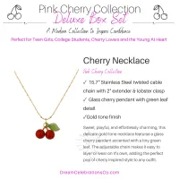 Pink Cherry Deluxe Box Set – Image 5