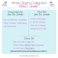 White Cherry Deluxe Box Set โ Image 2
