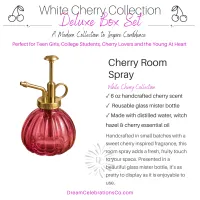 White Cherry Deluxe Box Set โ Image 4
