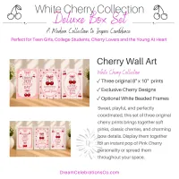 White Cherry Deluxe Box Set โ Image 3