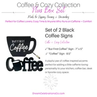 Coffee & Cozy Plus Set – Image 6