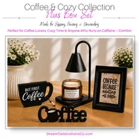Coffee & Cozy Plus Set – Image 1
