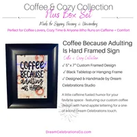 Coffee & Cozy Plus Set – Image 5
