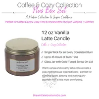 Coffee & Cozy Plus Set – Image 3