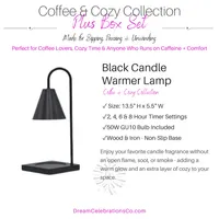 Coffee & Cozy Plus Set – Image 4