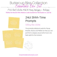 Buttercup Bliss Collection Essentials Set โ Image 8
