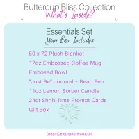 Buttercup Bliss Collection Essentials Set โ Image 4