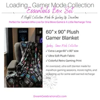 Loading...Gamer Mode Essentials Set – Image 5