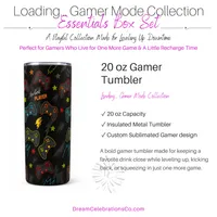 Loading...Gamer Mode Essentials Set – Image 6