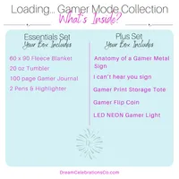 Loading...Gamer Mode Essentials Set – Image 3