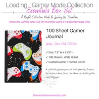 Loading...Gamer Mode Essentials Set – Image 7