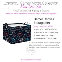 Loading...Gamer Mode Plus Set – Image 5