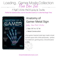 Loading...Gamer Mode Plus Set – Image 3