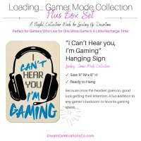 Loading...Gamer Mode Plus Set – Image 4