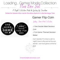 Loading...Gamer Mode Plus Set – Image 7