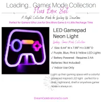 Loading...Gamer Mode Plus Set – Image 6