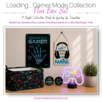Loading...Gamer Mode Plus Set – Image 1