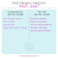 Web Slinger Essentials Set โ Image 3