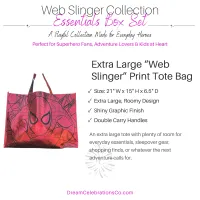 Web Slinger Essentials Set โ Image 7