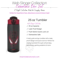 Web Slinger Essentials Set โ Image 5