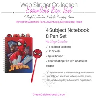 Web Slinger Essentials Set โ Image 6
