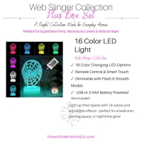 Web Slinger Plus Set – Image 6