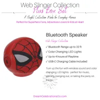 Web Slinger Plus Set – Image 3