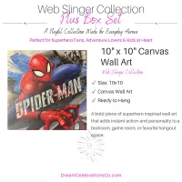 Web Slinger Plus Set – Image 5