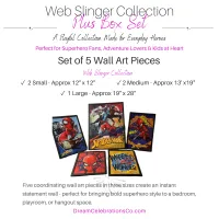 Web Slinger Plus Set – Image 7