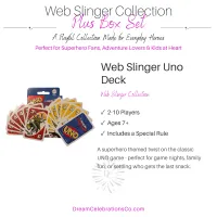 Web Slinger Plus Set – Image 4