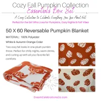 Cozy Fall Pumpkin Essentials Box Set – Image 5