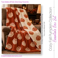 Cozy Fall Pumpkin Essentials Box Set – Image 3