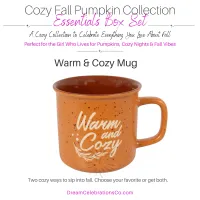 Cozy Fall Pumpkin Essentials Box Set – Image 11