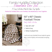 Family Huddle Essentials Set โ Image 7